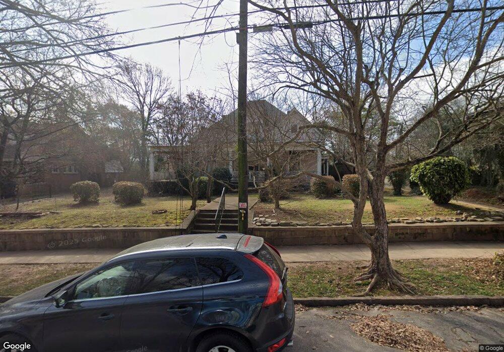 749 Boulevard, Athens, GA 30601 - photo 1