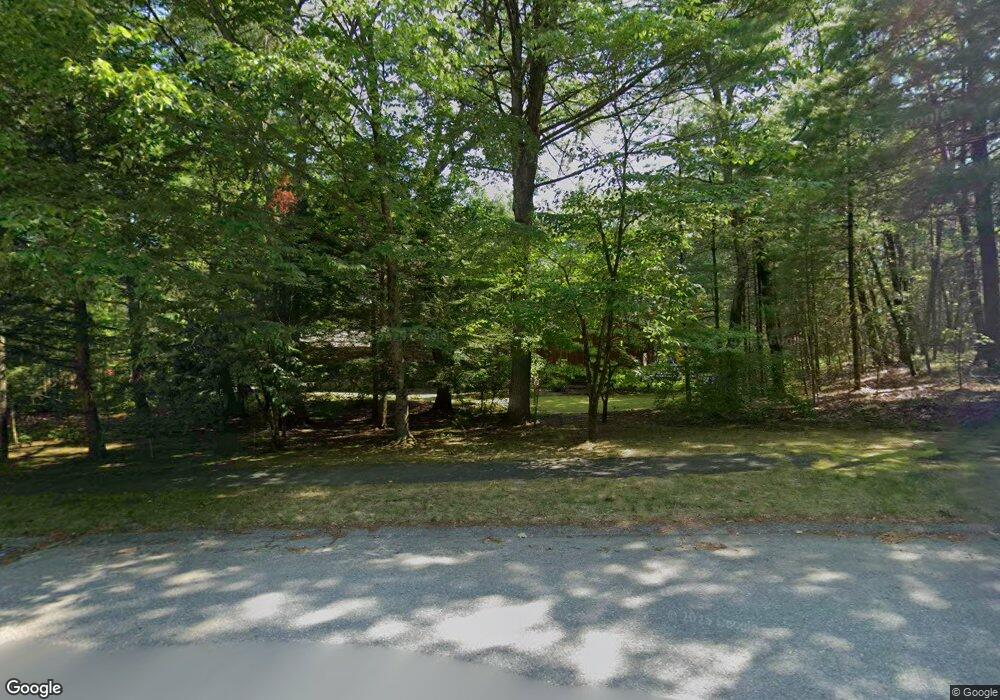 252 Munroe Hill Rd, Carlisle, MA 01741 - photo 1