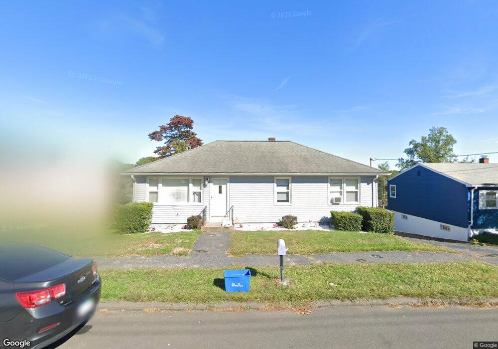 109 Robart St, West Haven, CT 06516 - photo 1