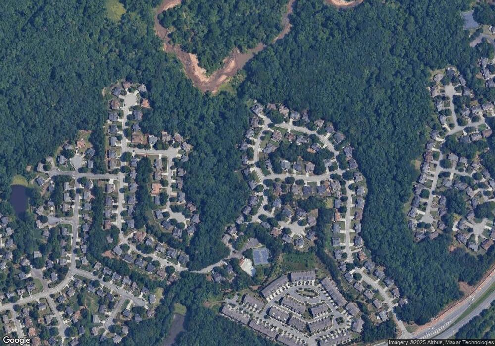 4085 Canterbury Walk Dr unit II, Duluth, GA 30097 - photo 1