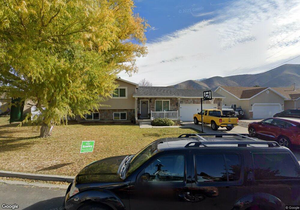 553 Saddlebrook Dr, Payson, UT 84651 - photo 1