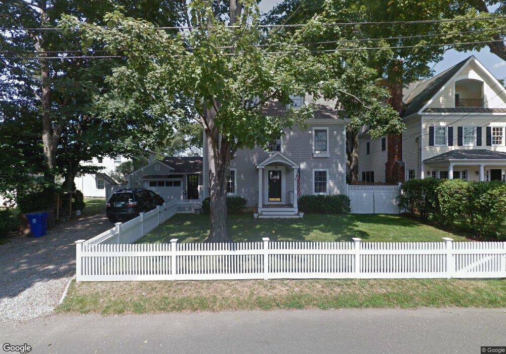 5 Vincent Place, Norwalk, CT 06853 - photo 1