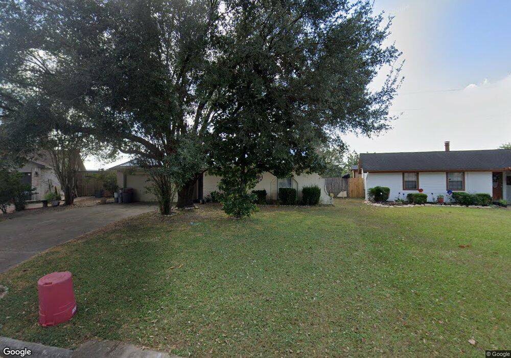 7607 Westbank Ave, Houston, TX 77064 - photo 1