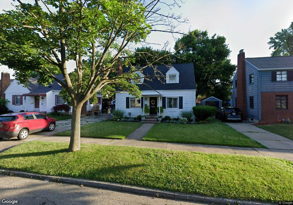 2113 Pierce St, Flint, MI 48503 - photo 1