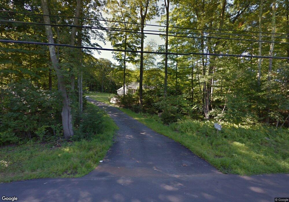 259 Brainard Hill Rd, Higganum, CT 06441 - photo 1