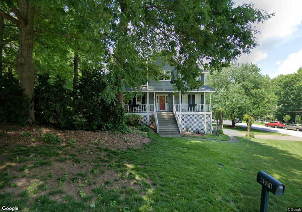 1857 Kensington High St SW, Lilburn, GA 30047 - photo 1