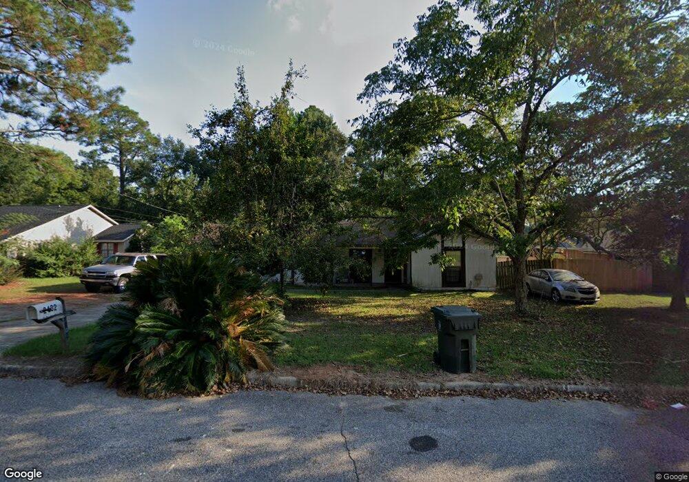 2402 Aberdeen Rd, Dothan, AL 36301 - photo 1