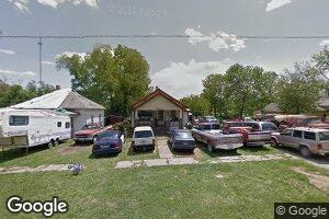 319 Sycamore St, Humboldt, KS 66748