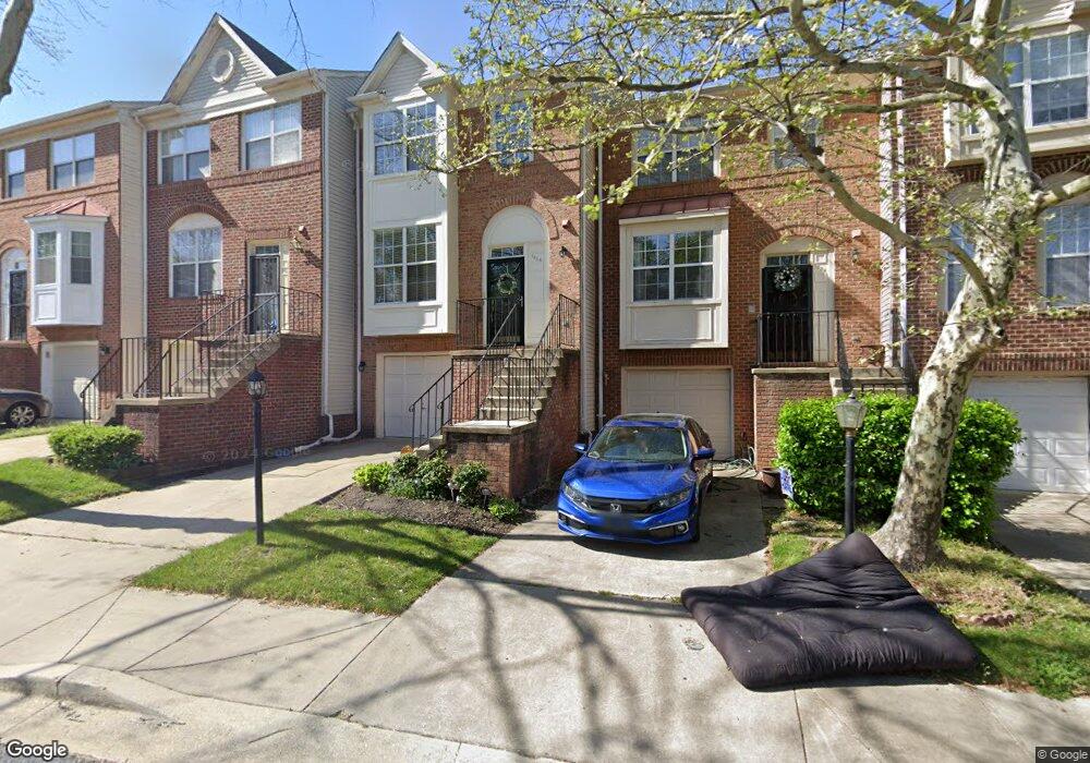 1834 Barrington Ct, Bowie, MD 20721 - photo 1