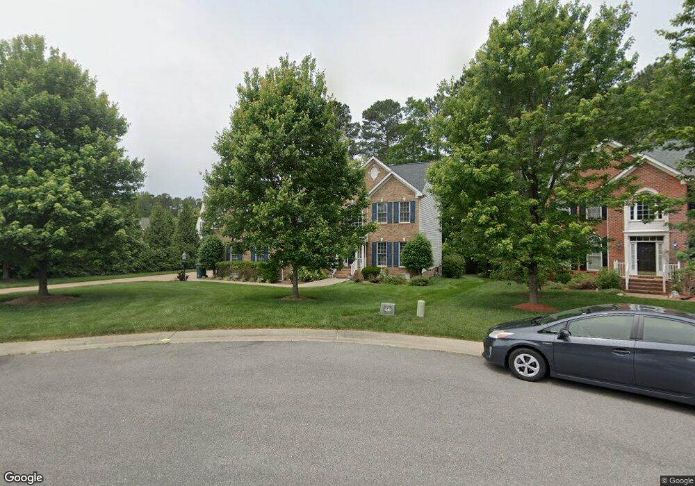 5408 Mcfall Ct, Glen Allen, VA 23059 - photo 1