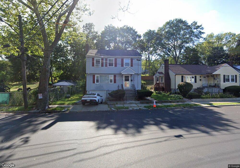 37 Maryknoll St, Mattapan, MA 02126 - photo 1