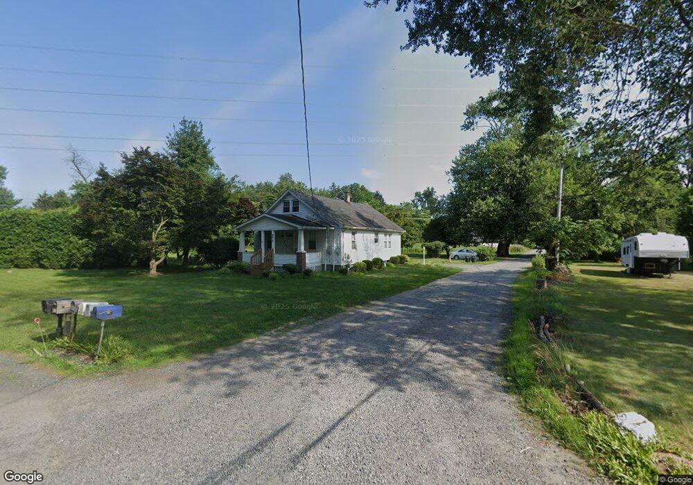 273 Friendship Rd, Cranbury, NJ 08512 - photo 1