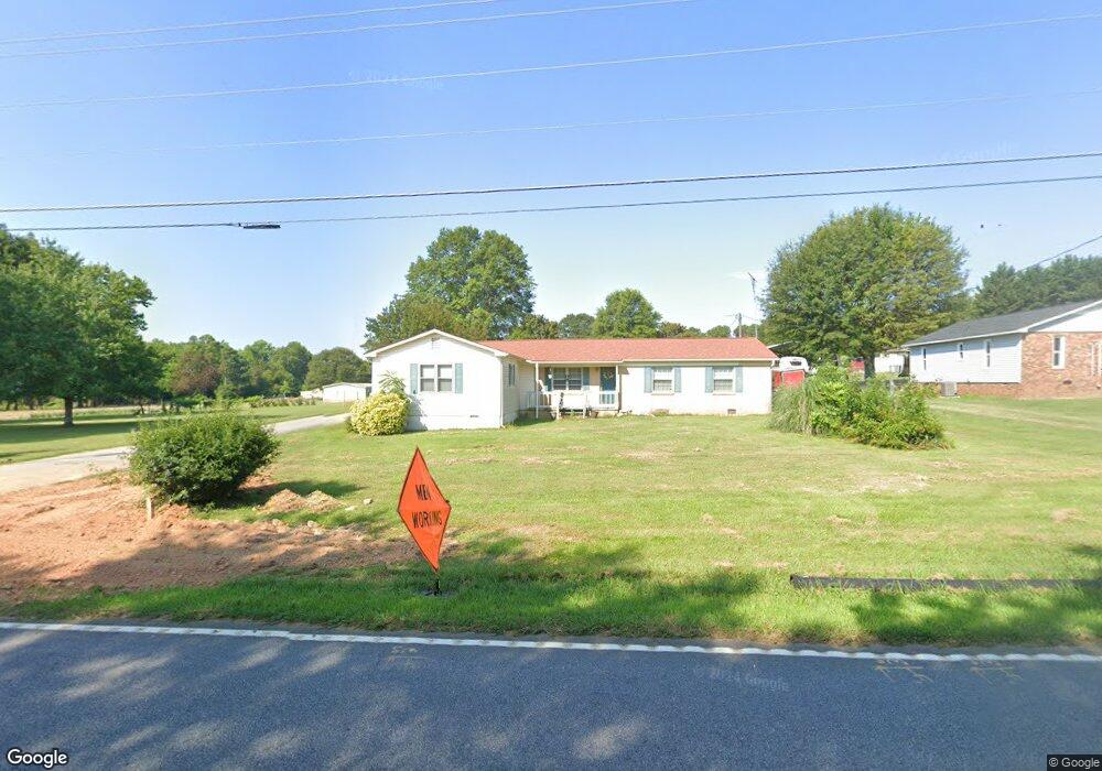 6205 New Cut Rd, Inman, SC 29349 - photo 1