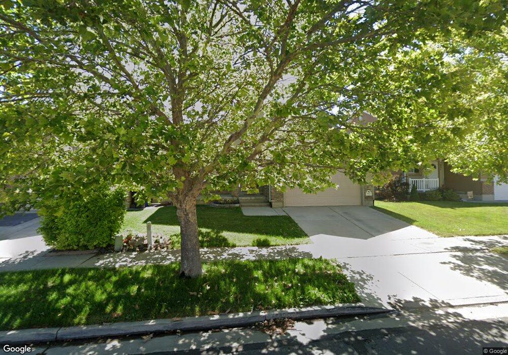 7923 Madison Nan Dr, West Jordan, UT 84081 - photo 1