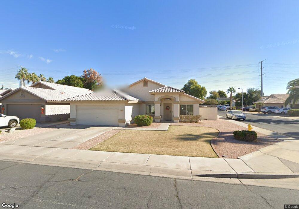 727 N Maple Dr, Gilbert, AZ 85234 - photo 1