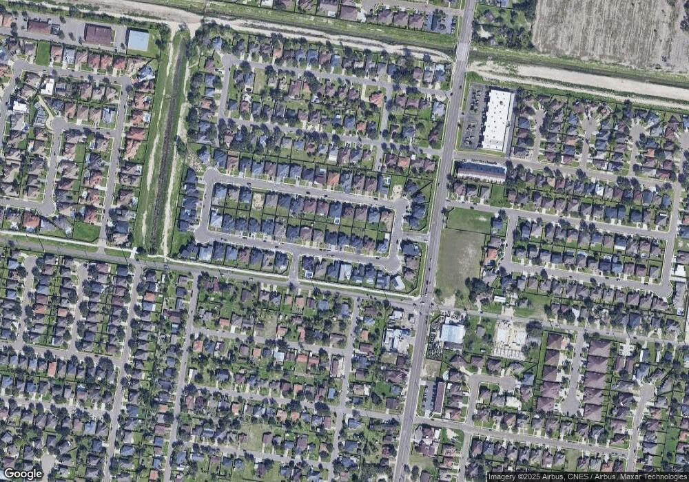 1615 Saint Claire Ave, Edinburg, TX 78539 - photo 1