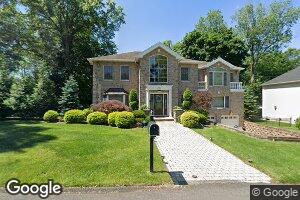 47 Edward St, Demarest, NJ 07627