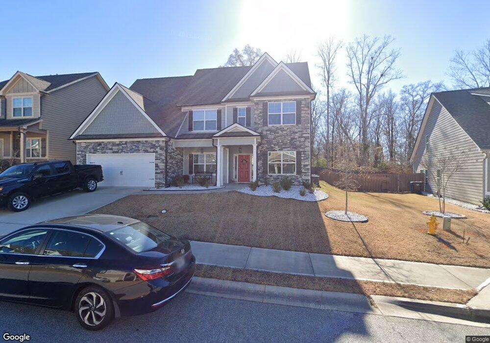 7600 Mockernut Way, Midland, GA 31820 - photo 1