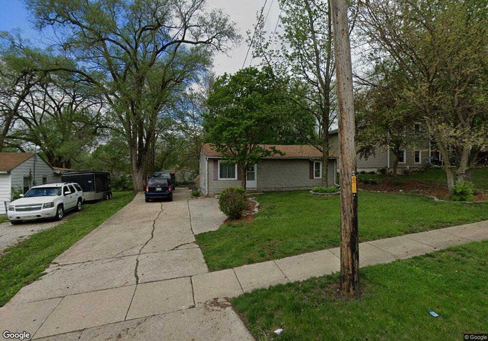 5024 South Union St, Des Moines, IA 50315 - photo 1