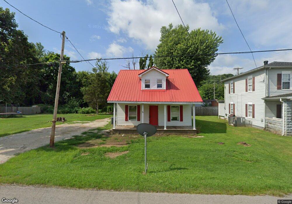 1902 Main St, Greenup, KY 41144 - photo 1