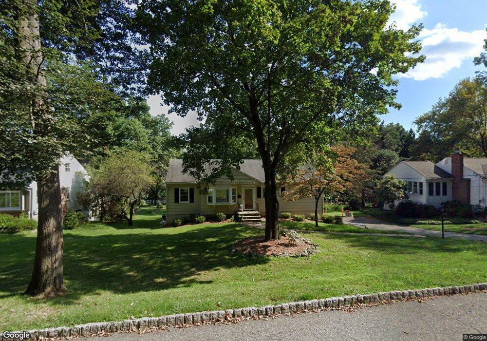 52 Dogwood Rd, Morris Plains, NJ 07950 - photo 1