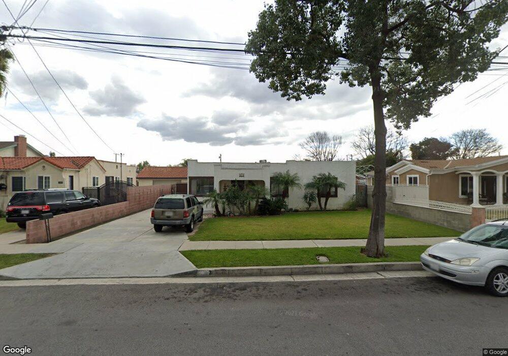 9858 Park St, Bellflower, CA 90706 - photo 1