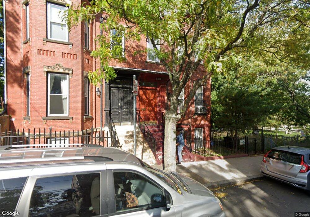 21 Linwood St, Roxbury, MA 02119 - photo 1