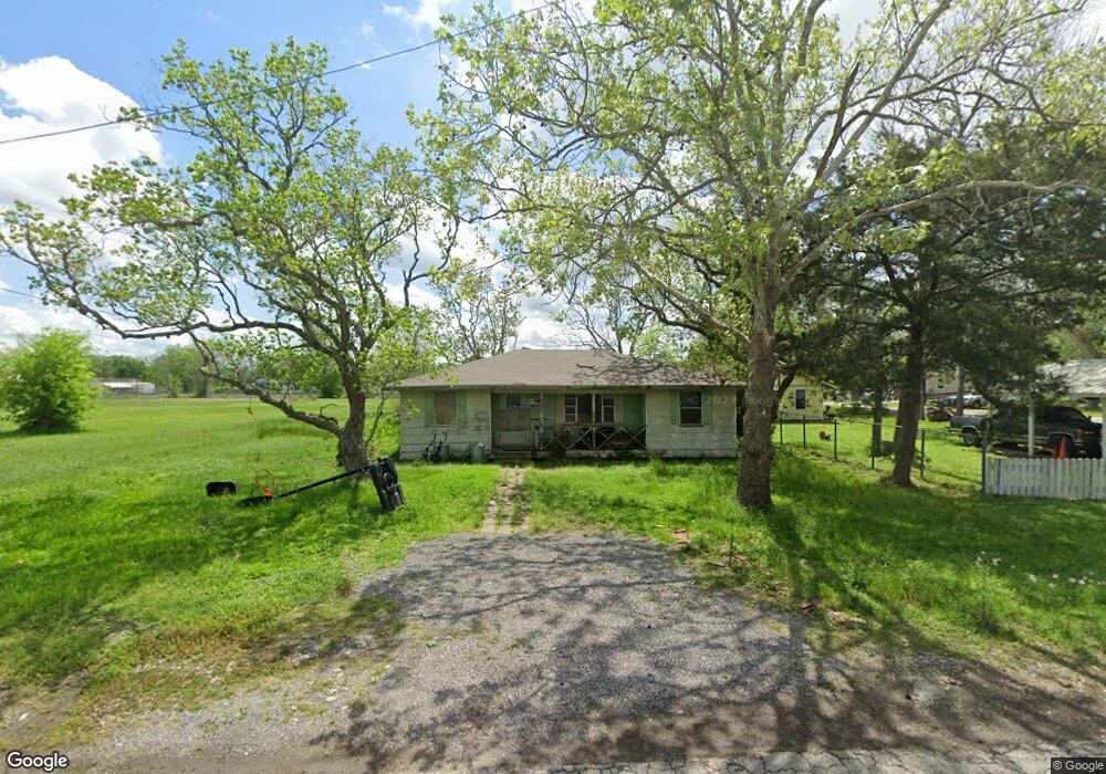 2808 3rd St, Bay City, TX 77414 - photo 1