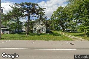 4920 E Us Highway 40, Straughn, IN 47387