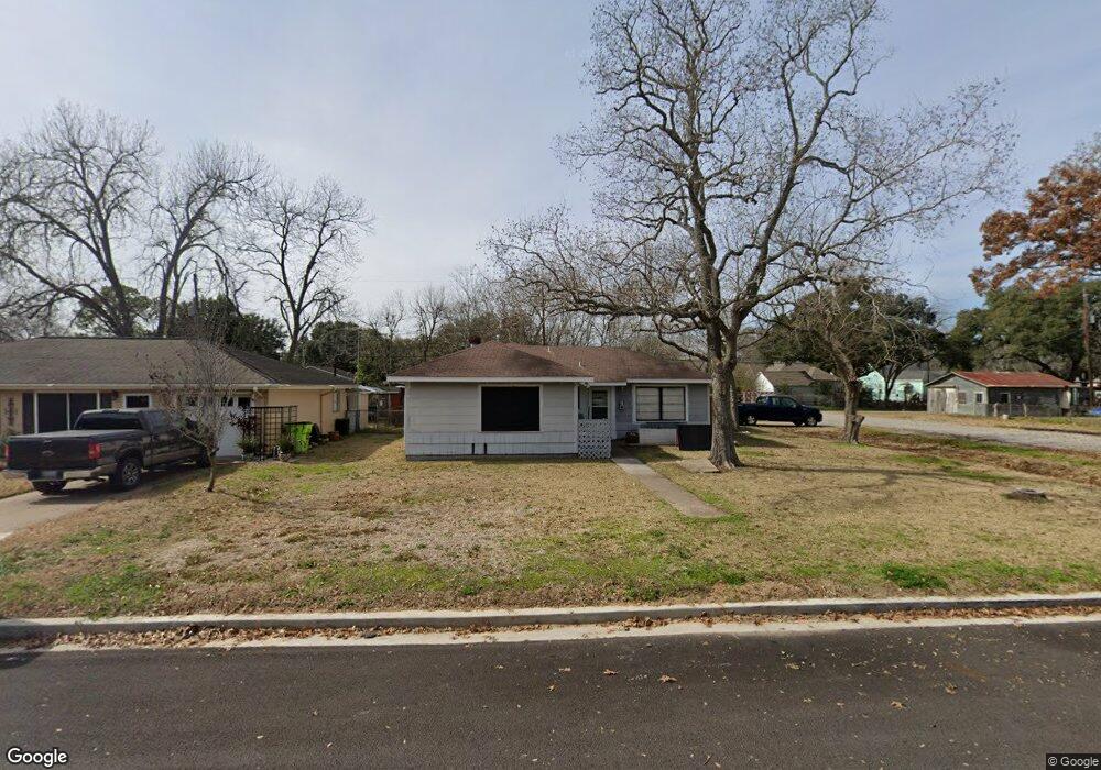 1300 Ward St, Rosenberg, TX 77471 - photo 1