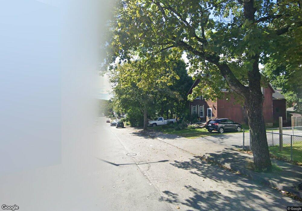 21 Wabash Ave, Worcester, MA 01604 - photo 1