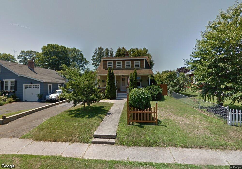 25 Anderson Ave, Milford, CT 06460 - photo 1