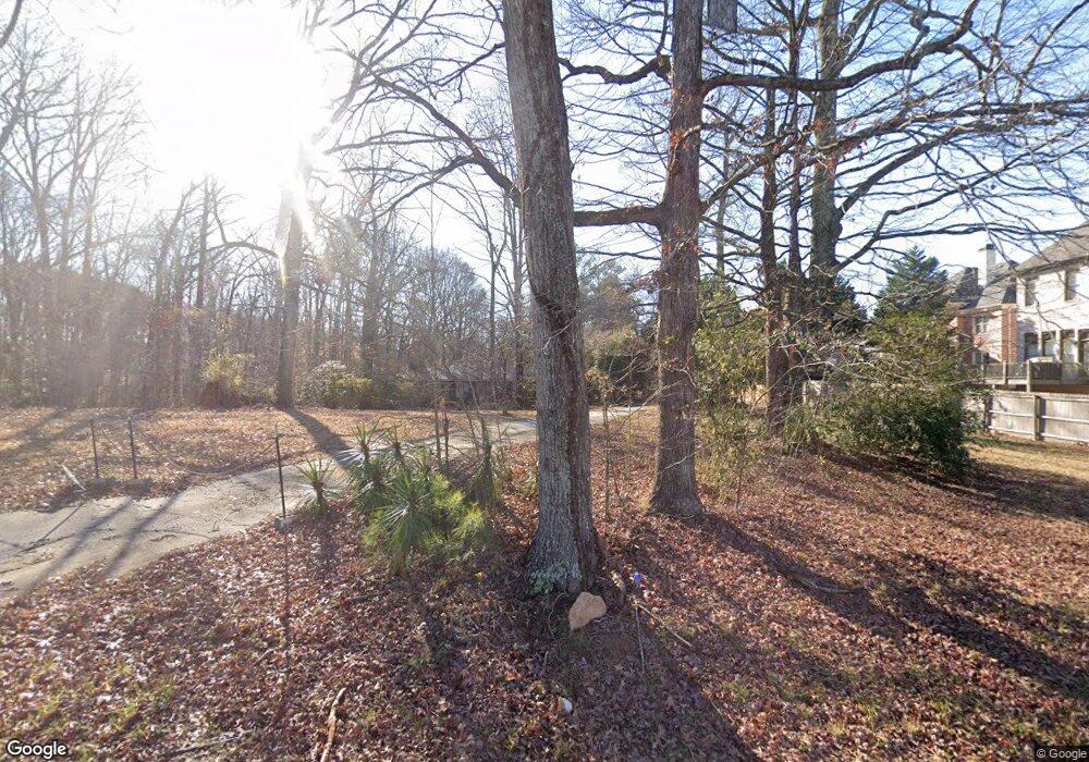 4135 Frank Neely Rd, Norcross, GA 30092 - photo 1