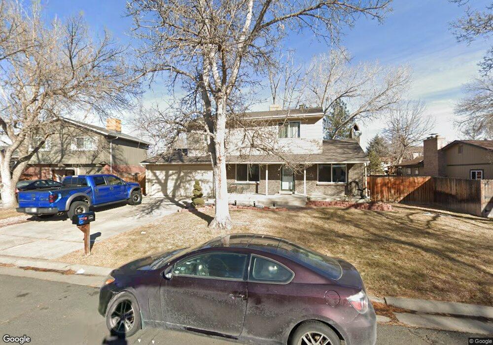 6090 W 83rd Place, Arvada, CO 80003 - photo 1