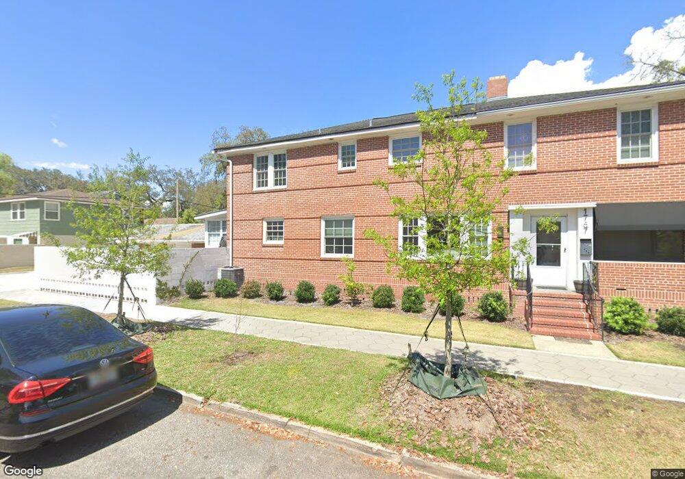 1757 Ingleside Ave, Jacksonville, FL 32205 - photo 1