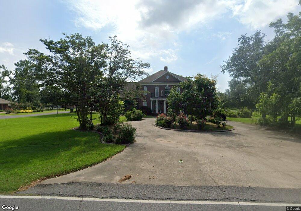 4237 Locke Ln, Lake Charles, LA 70605 - photo 1