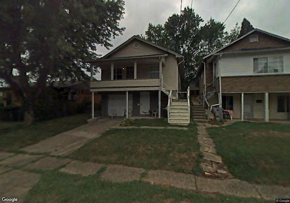 1203 Moore Ave, Dunbar, WV 25064 - photo 1