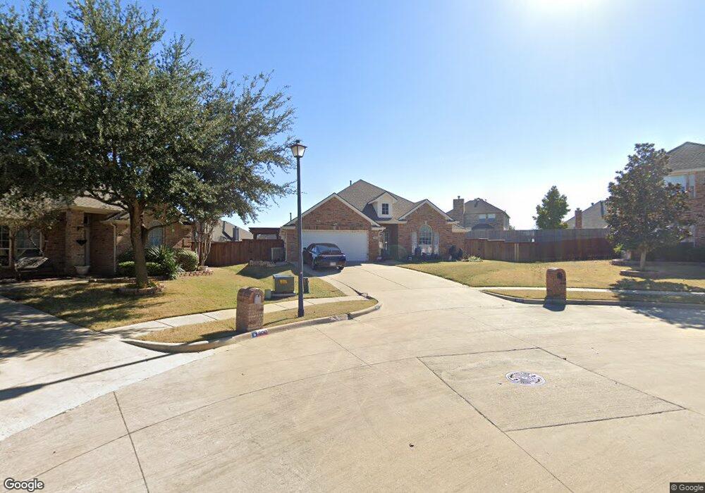 3001 Dylan Dr, Wylie, TX 75098 - photo 1