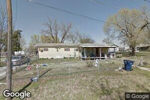 204 W Walnut, Copan, OK 74022