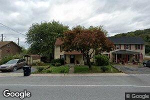 5355 Strasburg Rd, Gap, PA 17527