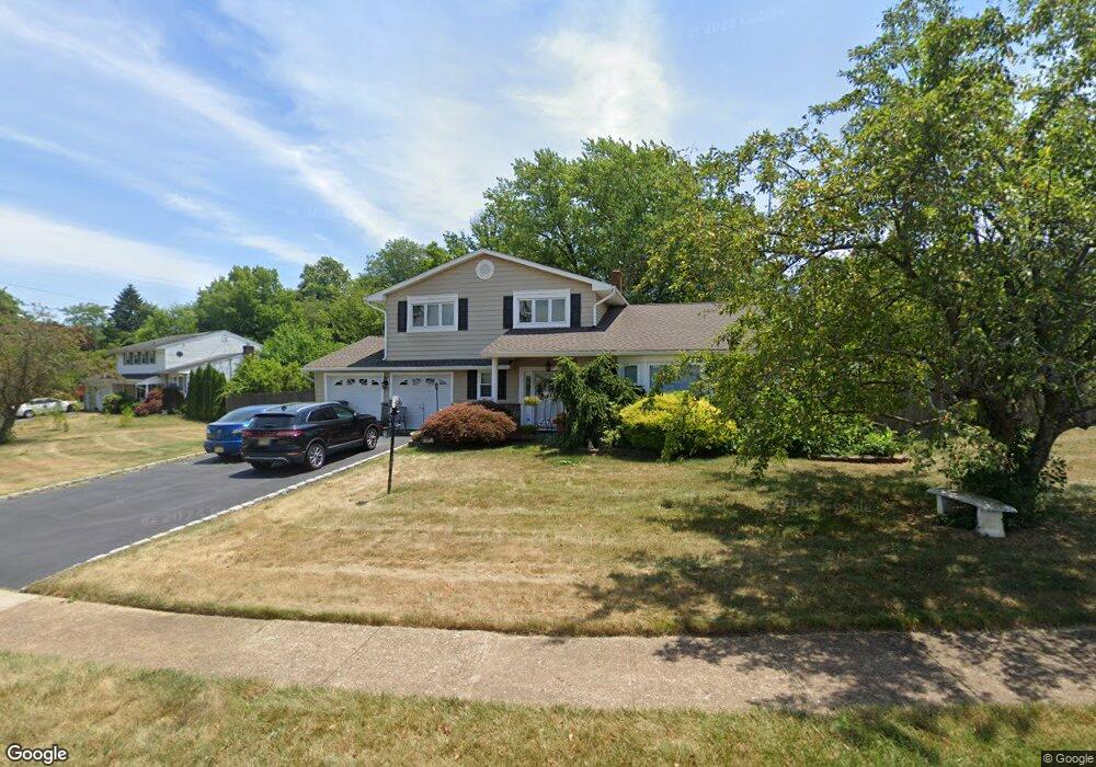 42 Shoshone St, Old Bridge, NJ 08857 - photo 1