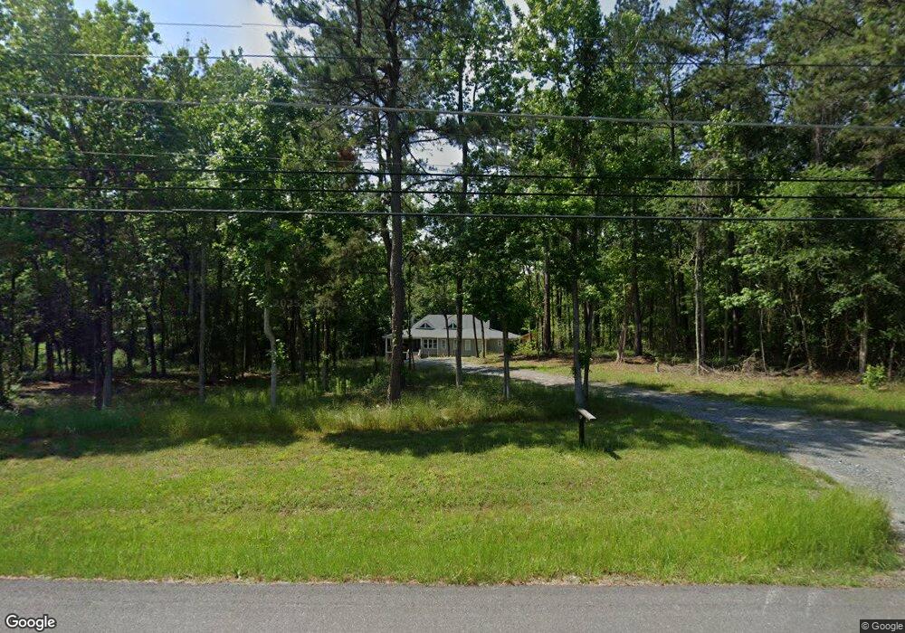 324 Klopfer Rd, Juliette, GA 31046 - photo 1