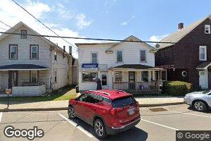 129 W Main St, Dushore, PA 18614