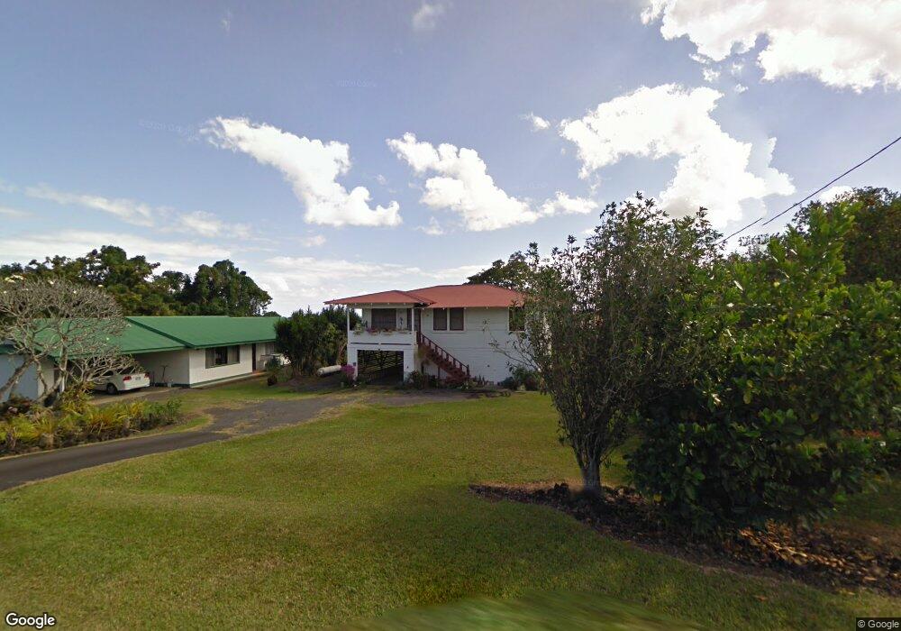 81 Hoonanea St, Hilo, HI 96720 - photo 1