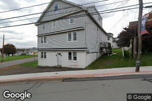 752 Dunmore St Unit 1st Floor, Throop, PA 18512