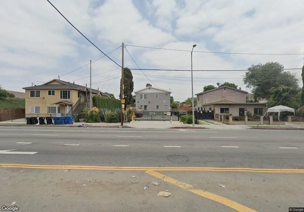 11702 S Central Ave, Los Angeles, CA 90059 - photo 1