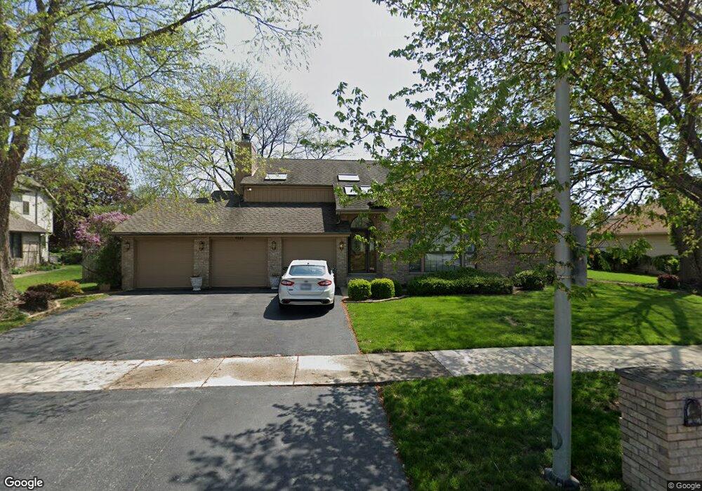 4549 Columbine Ln, Matteson, IL 60443 - photo 1