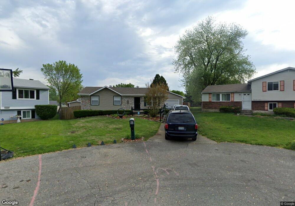 8201 Laurel Grove Ct, Louisville, KY 40228 - photo 1