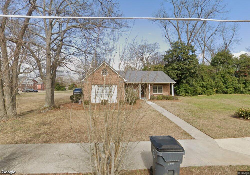 126 E Furlow St, Americus, GA 31709 - photo 1