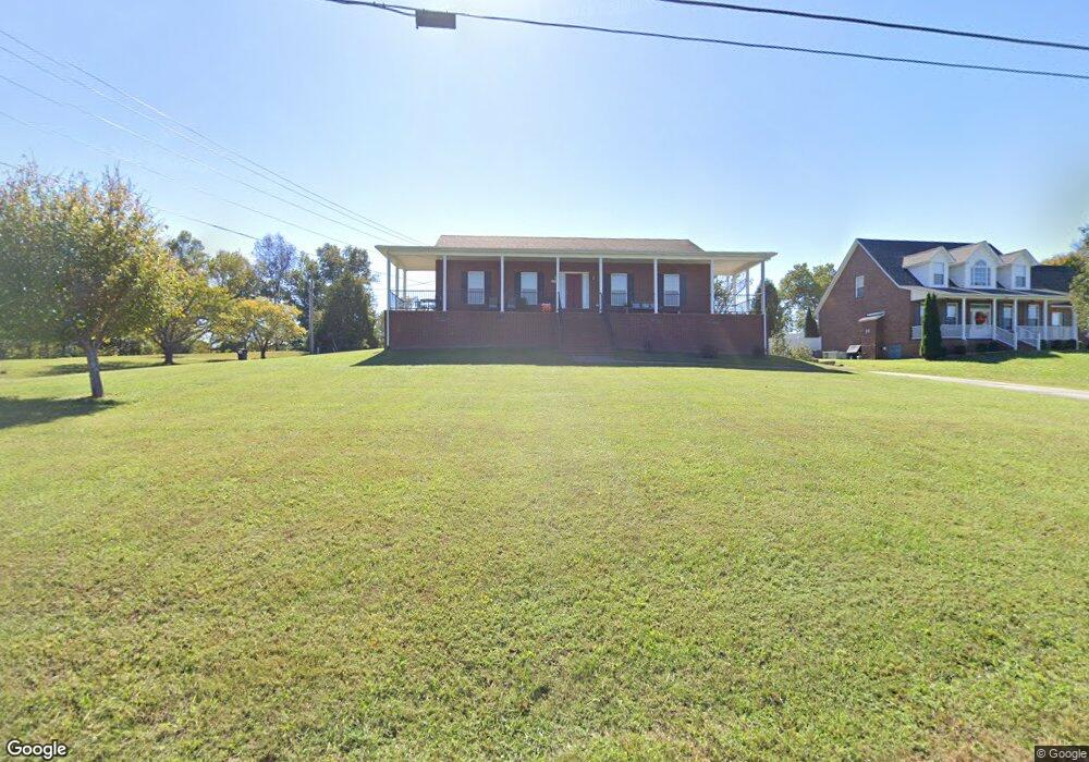 1904 Bear Creek Point, Cookeville, TN 38506 - photo 1
